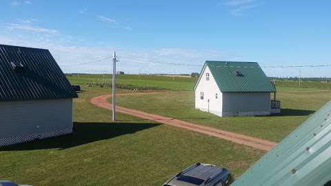 Adams Beach Cottages