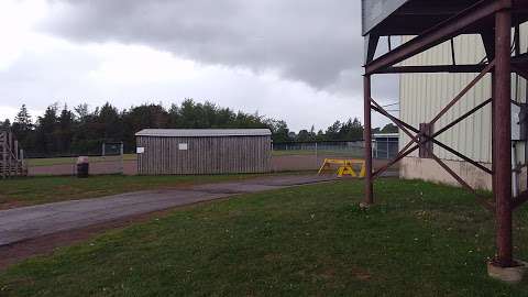 Community Gardens Arena Complex