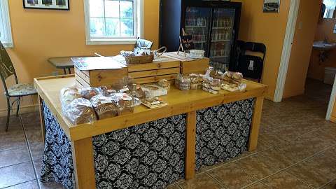 Mary's Bake Shoppe Mary's Bake Shoppe